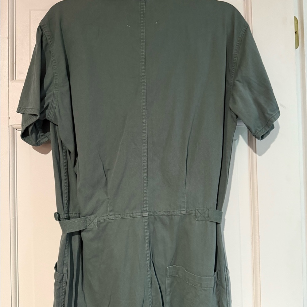Revolve Grover Field Jumpsuit Pistola (look at pictures for color!!!) - Picture 5 of 7